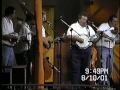 Bluegrass Tradition -Galax Fiddlers Convention 2001