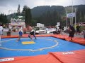 Tom McClure vs Vasyl Virastyuk in Sumo