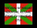 Euskal Herria askatzeko