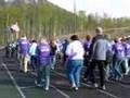 videos de Chugiak Eagle River Relay For Life Survivor Lap