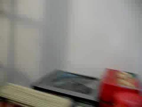 0 Xmas Bash 2006