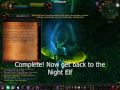 Druid Guide : How to get Bear Form (Alliance) Druid Guide : How to get Bear Form (Alliance)