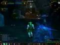 Druid Guide : How to get Bear Form (Alliance)