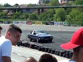 Drift- King of Europe 5.2009. Serbia KG Ford Taunus
