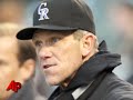 Rockies Skipper Is NL Manager of the Year