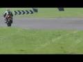 videos de Triumph Daytona at Castle Combe