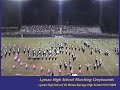Lyman High School Band 2008 - Winter Springs Lyman High School Band 2008 - Winter Springs