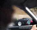 lamborghini vs. bmw m3