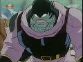 Dragon ball Z filme-O pai de Songoku