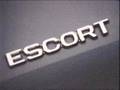Ford Escort MK2 Commercial