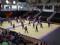 Pelham Winterguard 2007: Redeemed