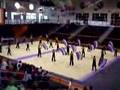 Pelham Winterguard 2007: Redeemed