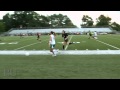Women' s Soccer at Belhaven University