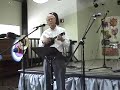 Ukulele - L A Alward White Jr Texas Uke Fest ukefest Ukulele - L A Alward White Jr Texas Uke Fest ukefest