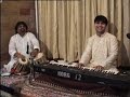 Roopak Taal Bandish