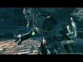 Blade & Soul Gameplay(High Quality)