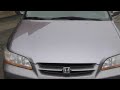 Preowned 2000 Honda Accord Sdn Brunswick OH