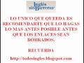 APRENDE INGLES GRATIS