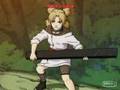 Katon Housenka no Jutsu