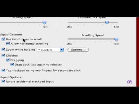 how to zoom in on laptop screen