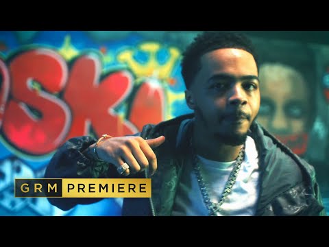 Loski – Rolling Dice [Music Video] | GRM Daily