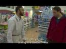 The Beetle - Trailer eng
