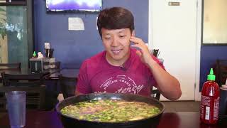 Episode 8. Seg 3. YouTube Star and Foodie Mike Chen