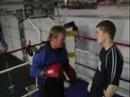In This Corner with Ricky Hatton