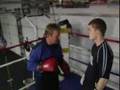 In This Corner with Ricky Hatton