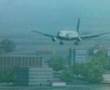 a330-300 landing in heathrow 27R very smooth