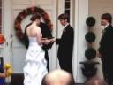 A Wedding in America