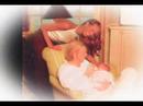 David Bowie and his family!