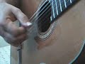 Yilo Quinones / Latin Guitar