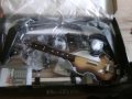 the beatles rockband limited edition unboxing