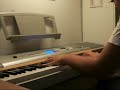Davide Cava - Back to life (Giovanni Allevi)