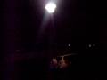 Latern Kicker