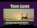 Tour Guide: Cash Flow, Unique Ad Platform, Guest Service