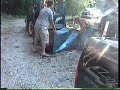 Dueling Computer Spaces - A Stellar Barn Find