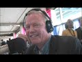 Jon Voight at the Republican National Convention 2008