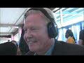 Jon Voight at the Republican National Convention 2008
