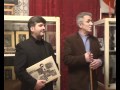 Meir Ezofowicz w rysunkach Andriollego - Karczew Meir Ezofowicz w rysunkach Andriollego - Karczew