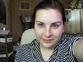 JENNIFER LOPEZ make up tutorial MAC & stila cosmetics