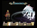 Tales of the Abyss - Jade's Indignation