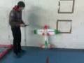 f3p la musca indoor.3gp