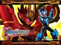 Ryuusei no rockman 3/Shooting Star rockman 3 - Boss Encounter Ryuusei no rockman 3/Shooting Star rockman 3 - Boss Encounter