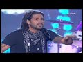 Melendi - Un violinista en tu tejado (Factor X)
