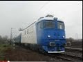 14 - DA 1378 indreptandu-se spre Itcani cu un A1555