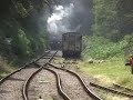 Dean Forest Railway