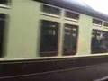 Dean Forest Railway