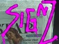 MISSISSAUGA SIGNZ (Moving FAST Forward)